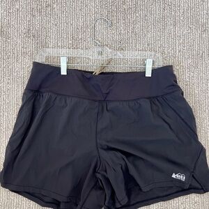 REI Swiftland 5” High-Rise Athletic Shorts